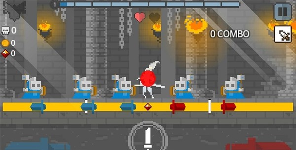 疾风剑豪亚索游戏中文汉化版  v3.1.2