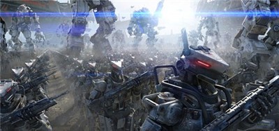 泰坦陨落2手机版 2020-06-21 13:44