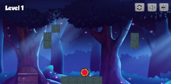 动动脑杀僵尸 v1.6