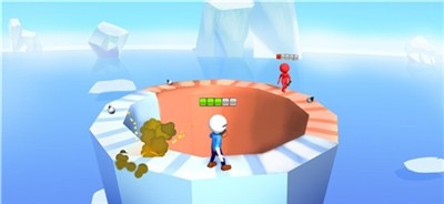 弹弓炸弹对战 2021-07-05 13:33