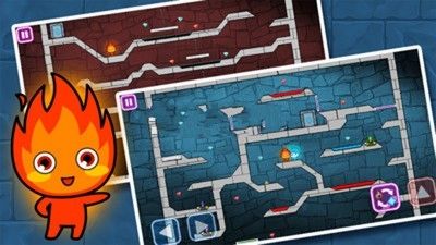 冰火大作战安卓官方版游戏下载  v3.2.4