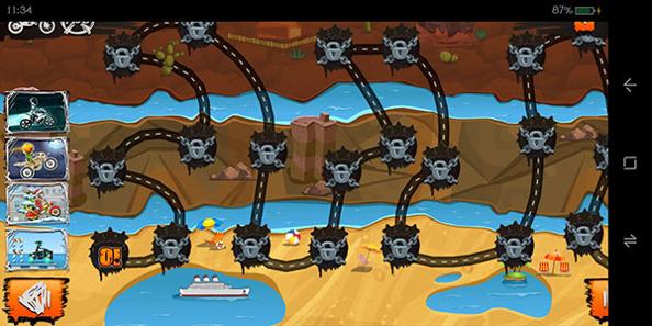 狂野飙客3最新版 v1.0.0