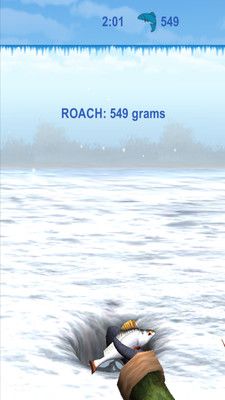 冬季垂钓安卓中文版下载最新正版  v5.0.3