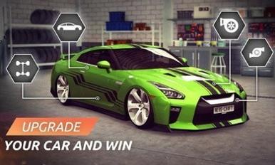 街头赛车巡回赛截图1