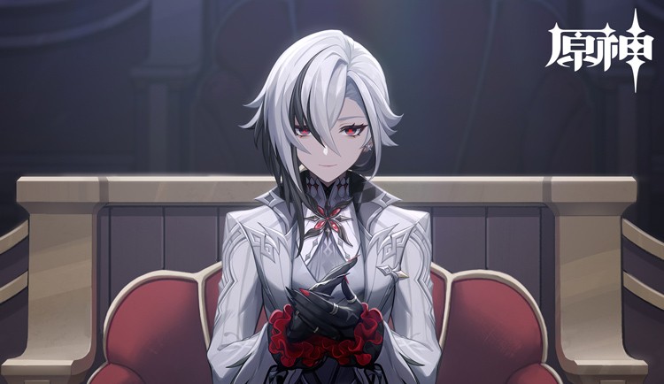 原神4.6版本 v4.6.0