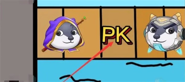 狗头大作战内置MOD菜单无限钻石