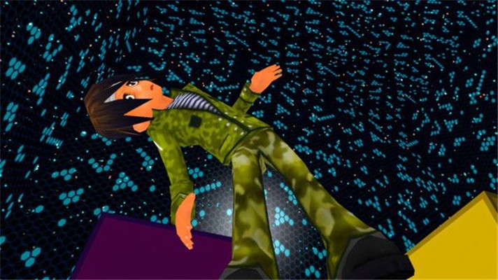 推箱子模拟器游戏