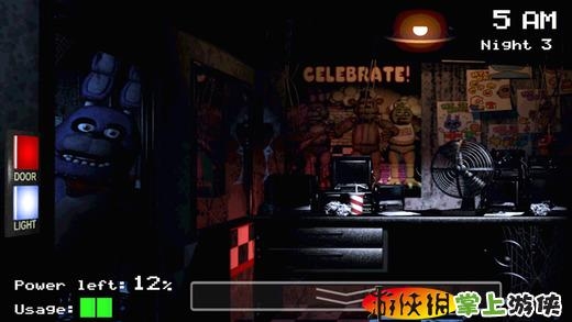 玩具熊的五夜后宫 Five Nights at Freddy's v3.2.5