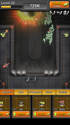 百万僵尸大战 v3.1.5