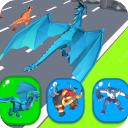 变异恐龙最新版