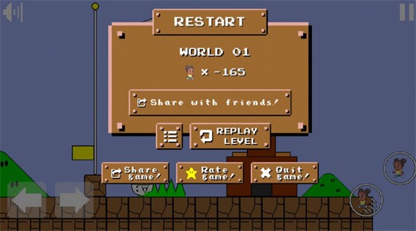 超级阿曼达冒险家中文版  v2.1