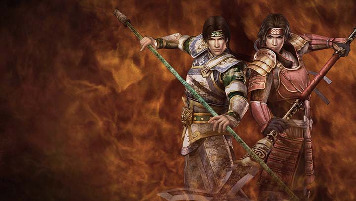 无双大蛇（悟饭） v3.1.0