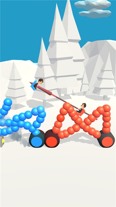 画个战车开打 v1.8.1