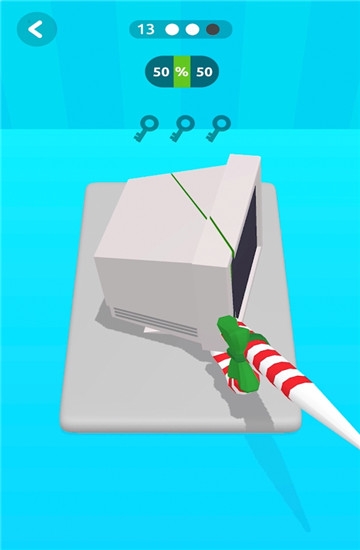 Good Cut!(我切割贼6(Good Cut）) v1.0安卓版