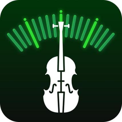 小提琴调音神器