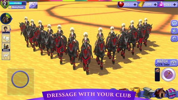 骑马故事手游中文版