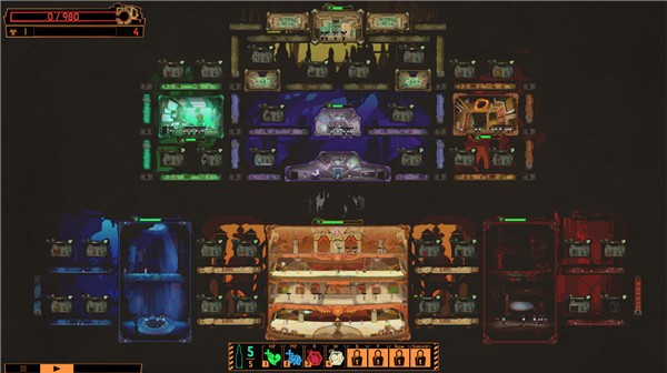 脑叶公司魔法少女游戏手机版  v4.3.3