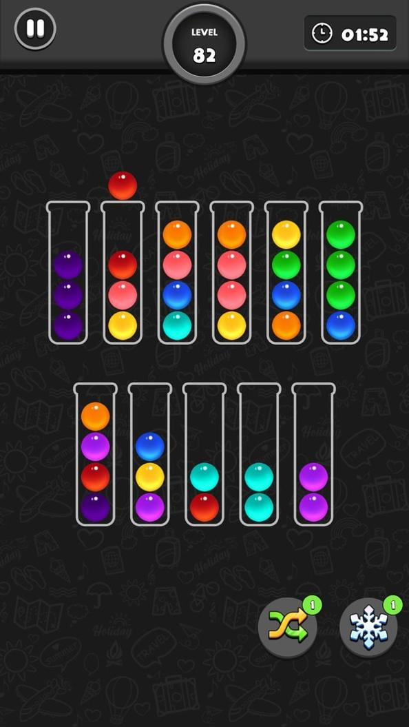 排序我最强 v2.0