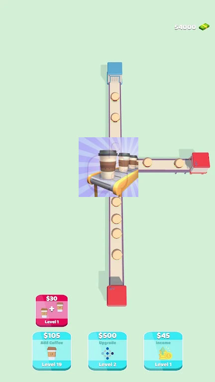 果酱厂热潮游戏