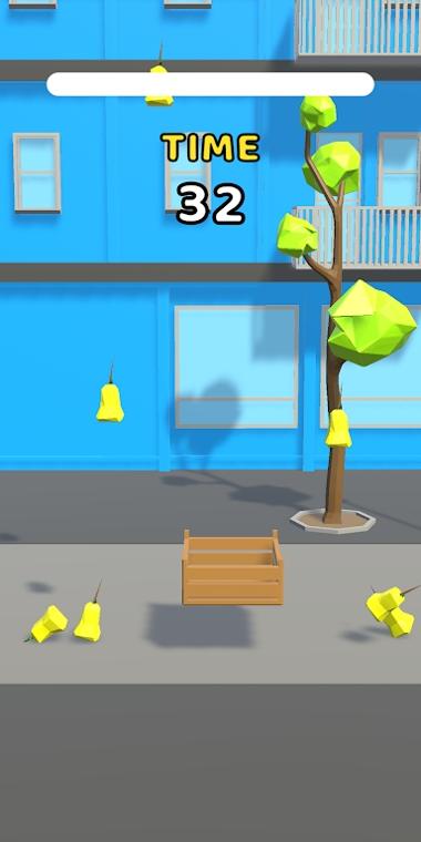 快速托运水果 v0.1.1