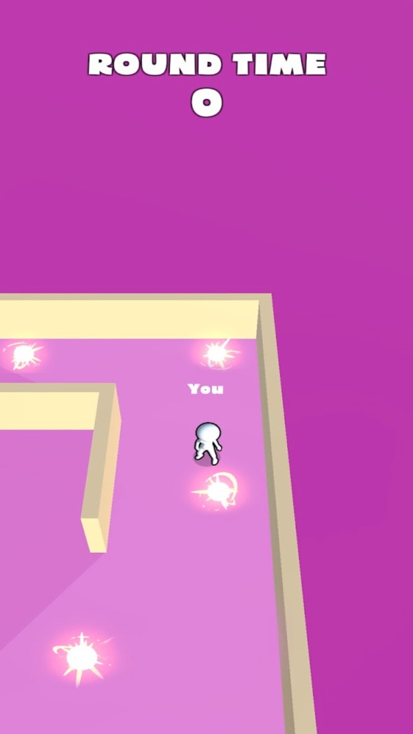 不要抱着炸弹 v0.1