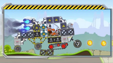 暴爽疯狂赛车 v3.1.5