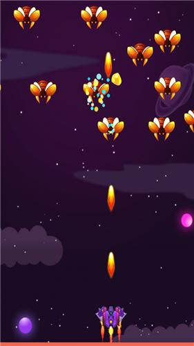 空中银河战机  v1.0