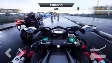 涡轮摩托大满贯赛 v3.1.5