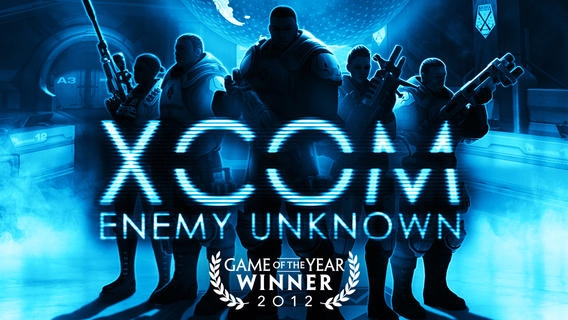 XCOM：未知敌人 XCOMregEnemyUnknown