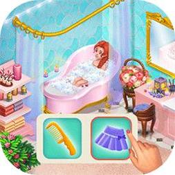 梦幻家园荒岛奇遇