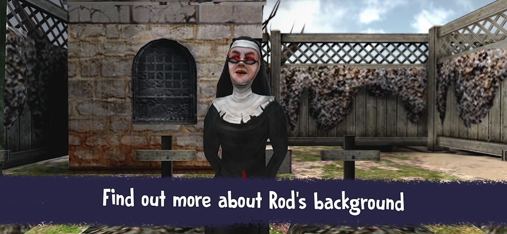 恐怖冰淇淋6朋友查理正版中文版  v3.2.1