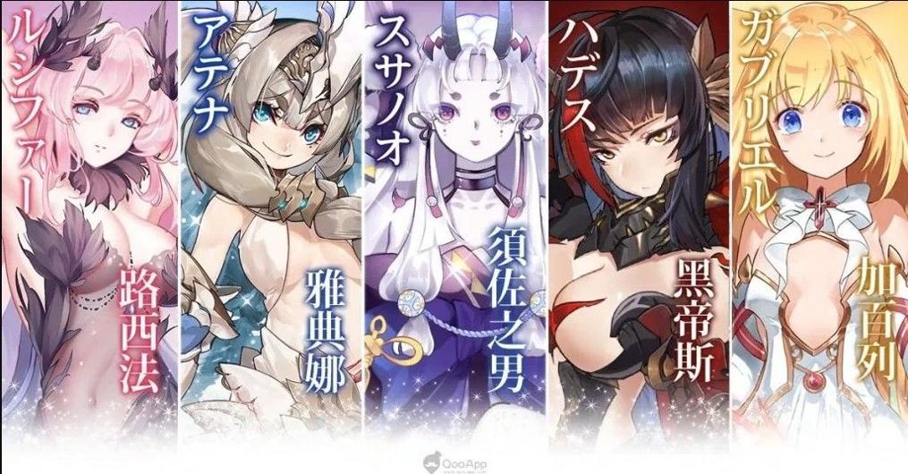 遗忘之境台服 v1.0