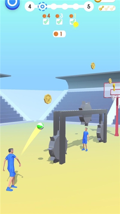 我投射贼6 v0.1.1