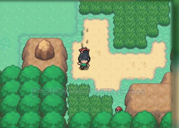 宝可梦泰坦游戏中文汉化版（pokemon titan）  v3.5.4