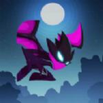 火柴人跳鬼(Stickman The Jumping Ghost)