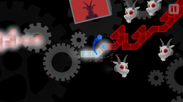 A Dance of Fire and Ice v1.11.3