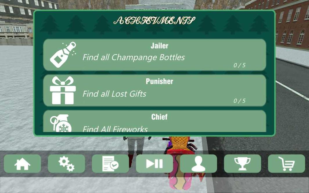 邪恶圣诞老人最新版 v2.1.5