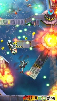 炼狱直升机 HELI HELL v4.0.5