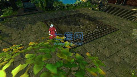 犬夜叉之战 v1.0