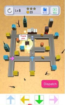 灭火引导员 v1.0.2