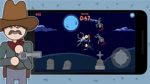神奇格斗星球  v2.0