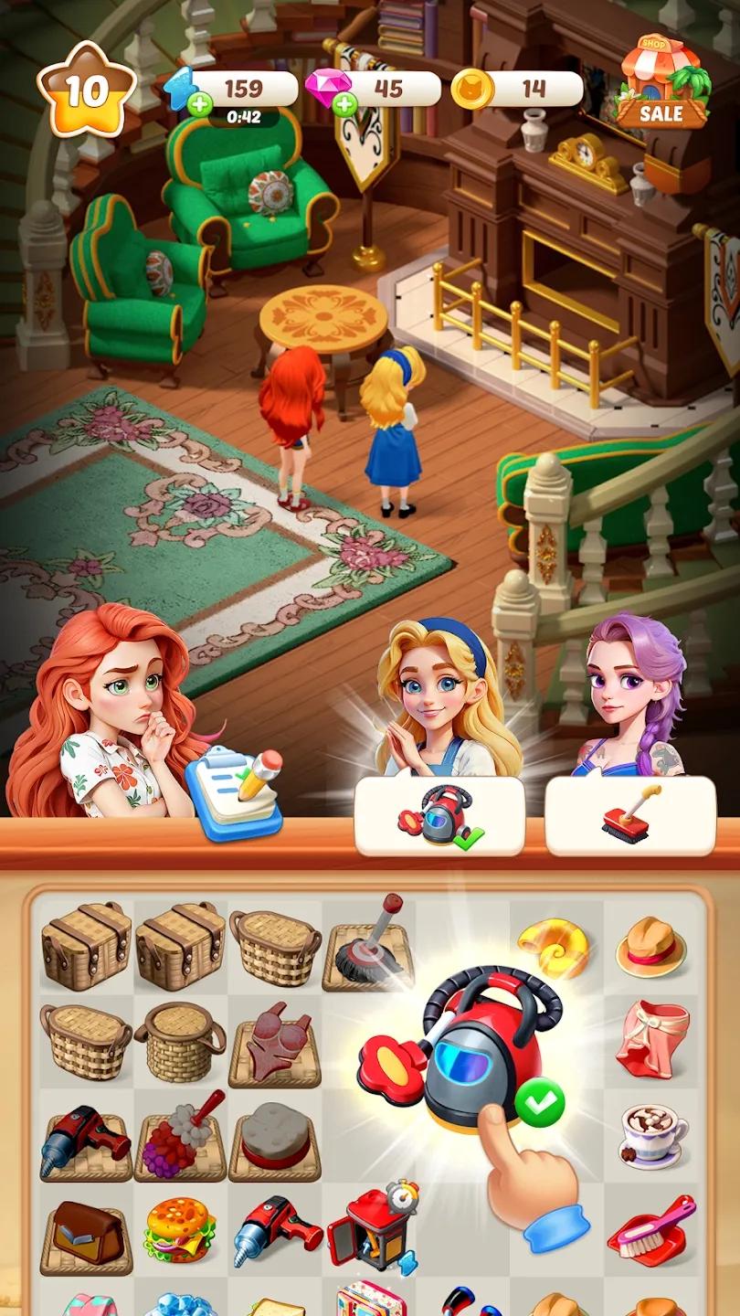 奥拉卡逃生 v1.0.34