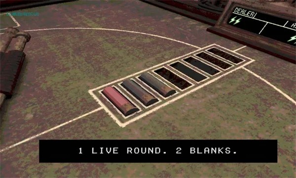 恶魔转盘单机版 v1.0