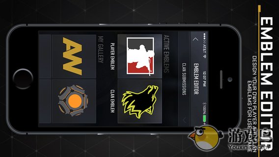 使命召唤：高级战争  v5.3.4
