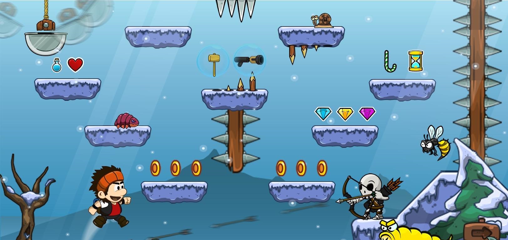 阿尔多的世界游戏官方安卓版(Aldo World)  v3.4.4