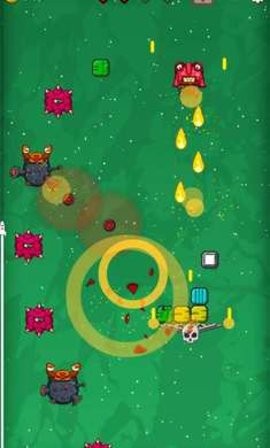 空间使命 2019-10-15 09:49