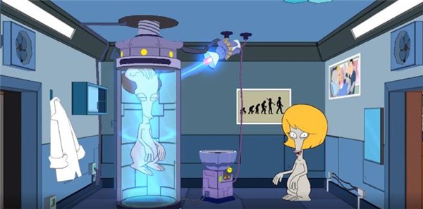 特工老爹末日来袭单机版  v1.3.3