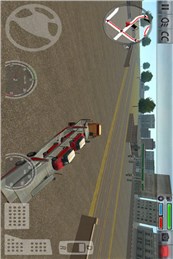 欧洲大卡车(模拟货车) v1.0 安卓版