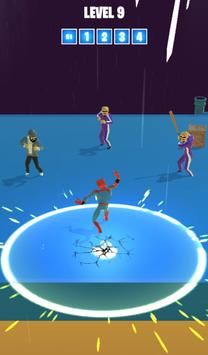 帮派街头之战 v4.0.5