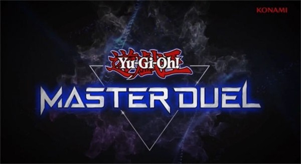 游戏王MasterDuel  v1.0.1